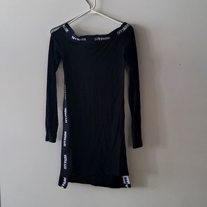 IVY PARK long sleeved Dress Size S